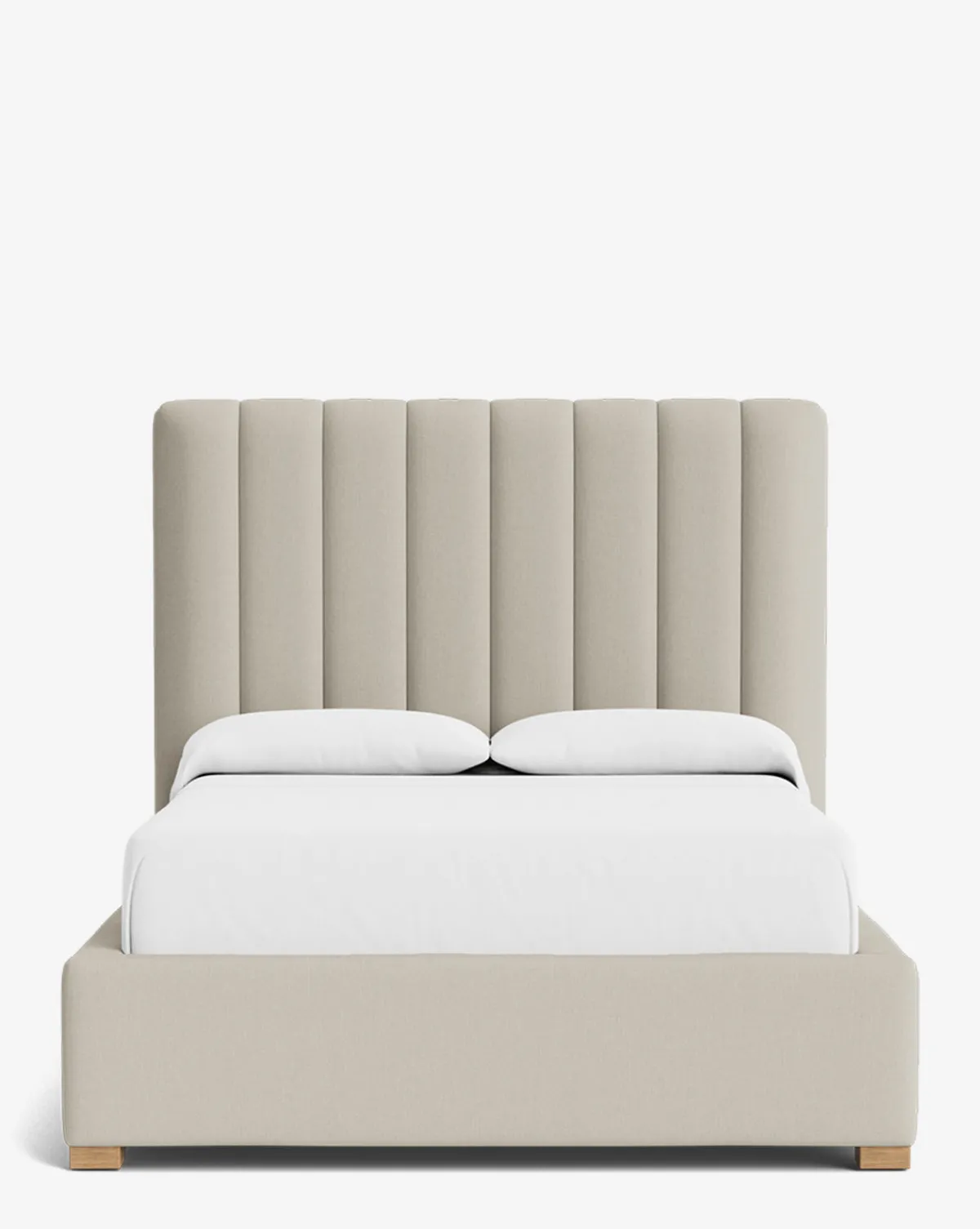 Hoffman Bed Tall Headboard|Community Sale