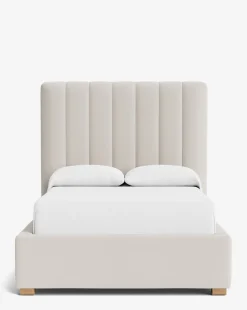 Hoffman Bed Tall Headboard|Community Sale