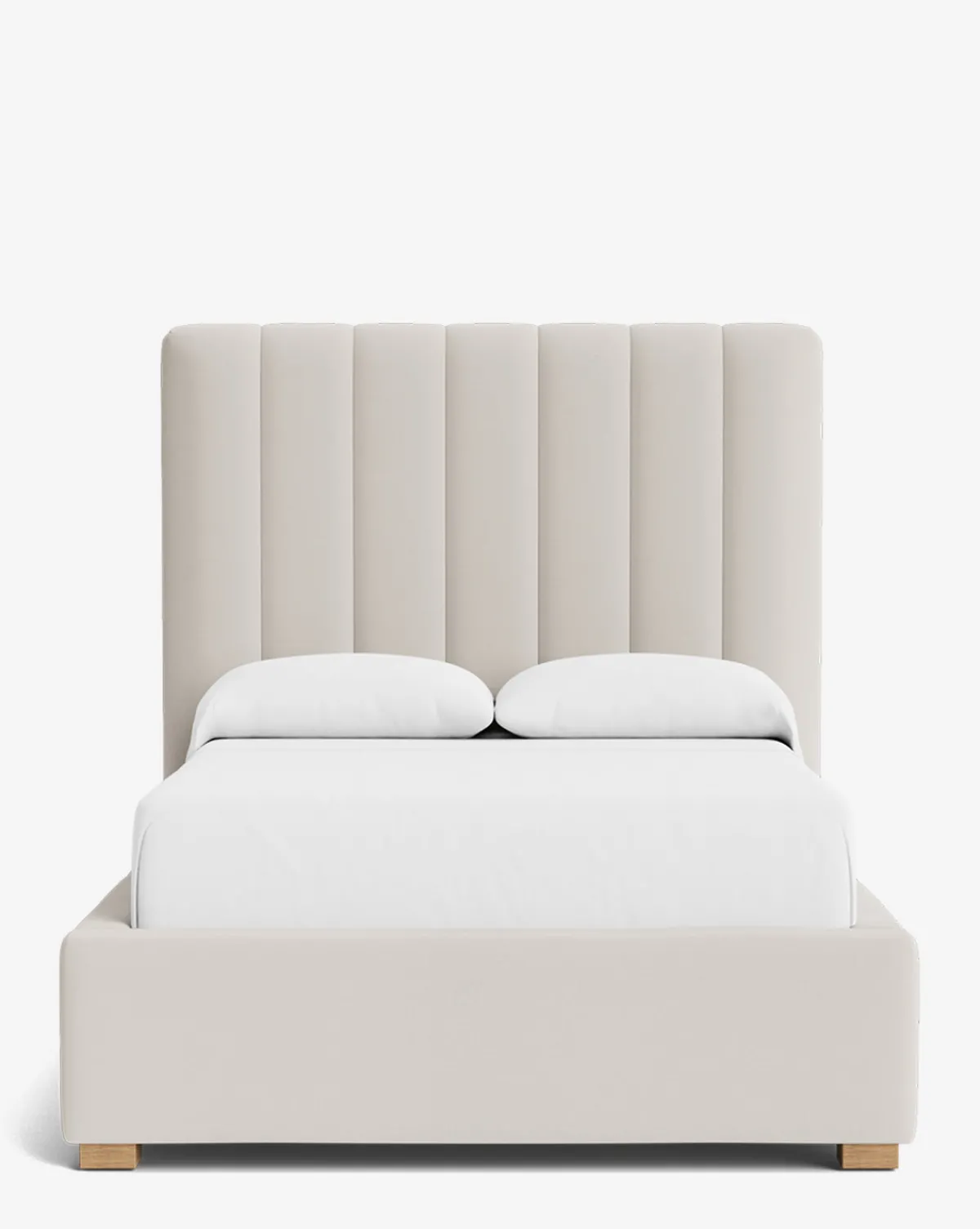 Hoffman Bed Tall Headboard|Community Sale