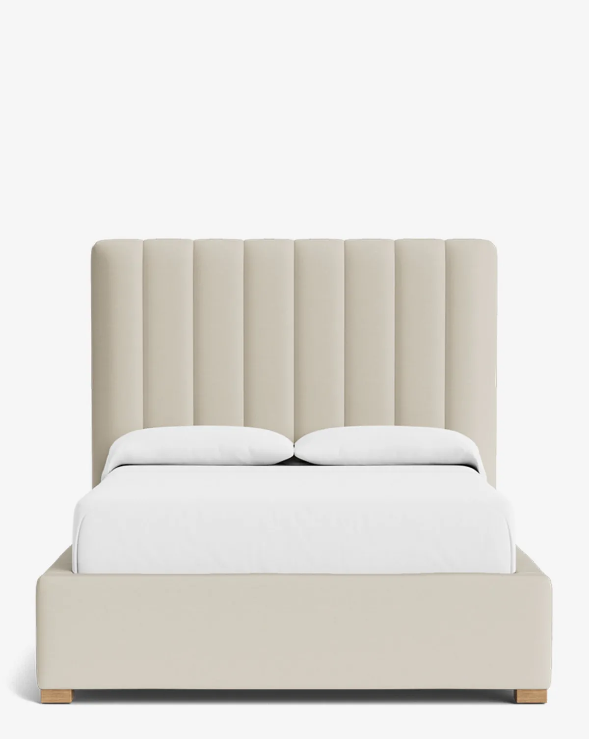 Hoffman Bed Tall Headboard|Community Sale