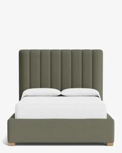 Hoffman Bed Tall Headboard|Community Sale