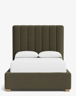 Hoffman Bed Tall Headboard|Community Sale