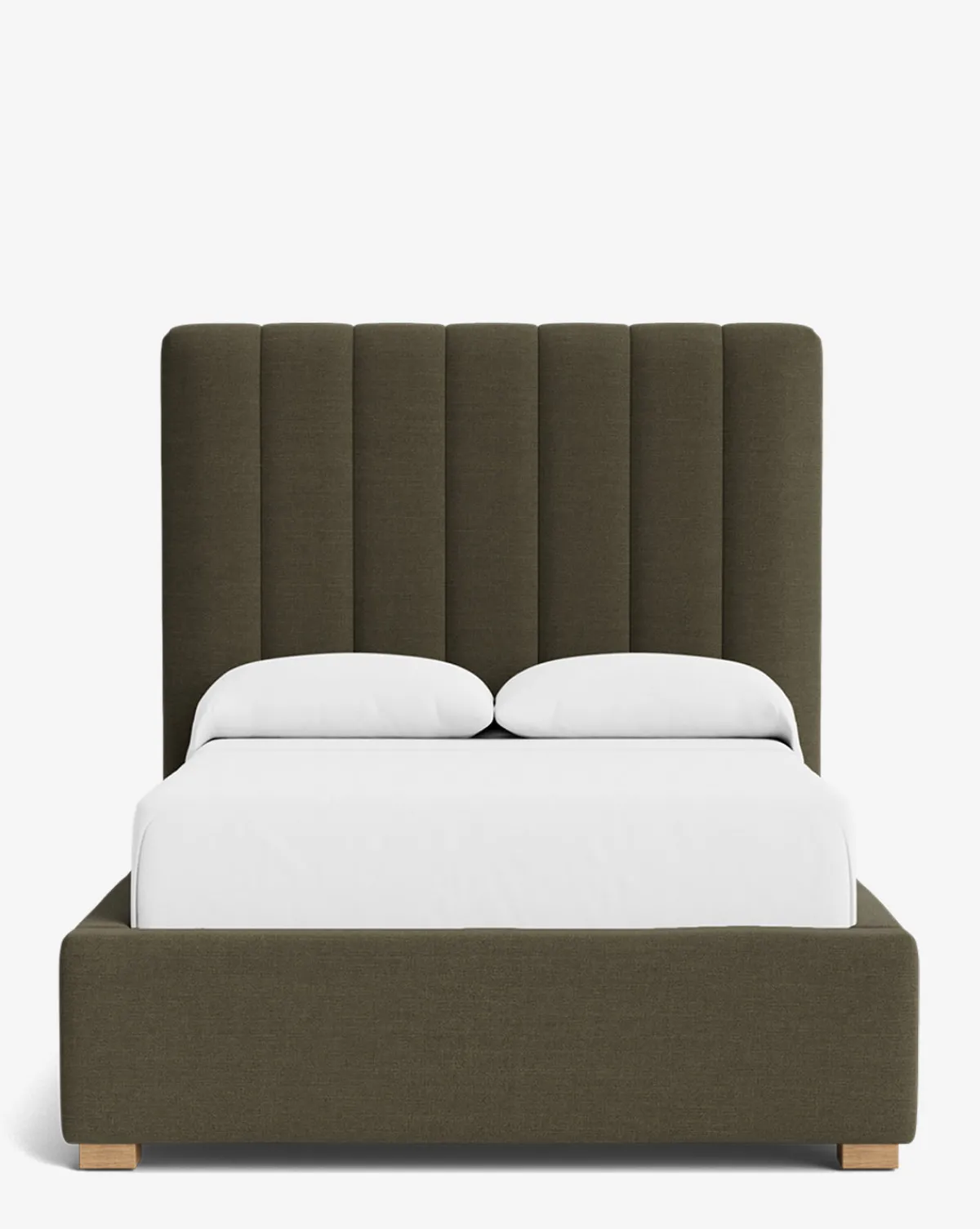 Hoffman Bed Tall Headboard|Community Sale