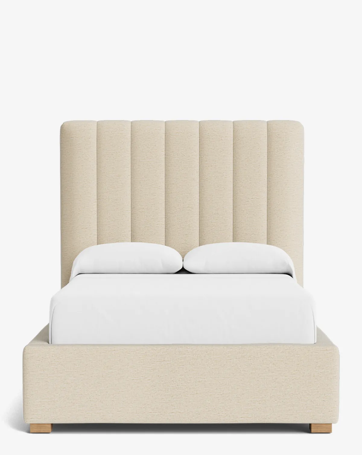 Hoffman Bed Tall Headboard|Community Sale