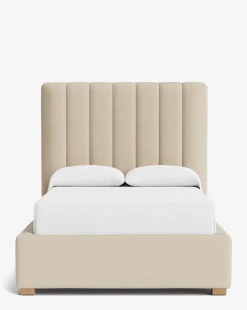 Hoffman Bed Tall Headboard|Community Sale