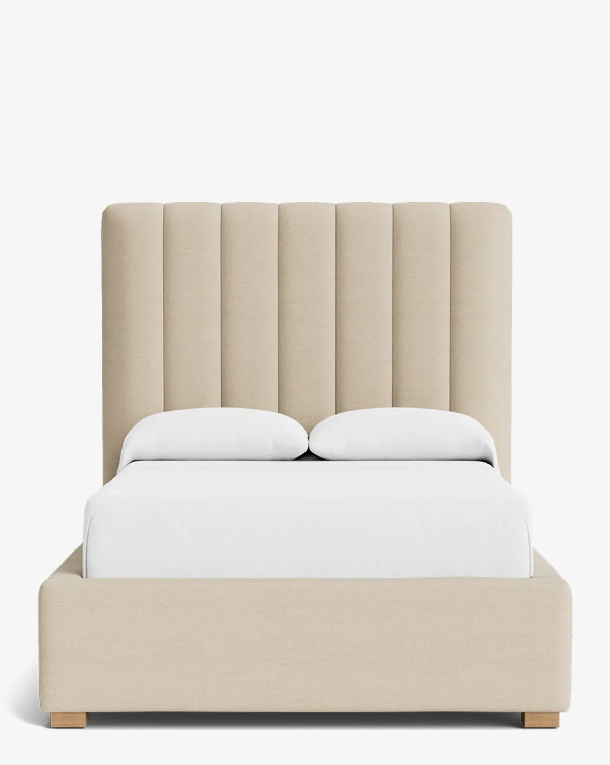 Hoffman Bed Tall Headboard|Community Sale