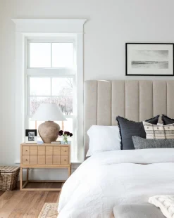 Hoffman Bed Tall Headboard|Community Sale