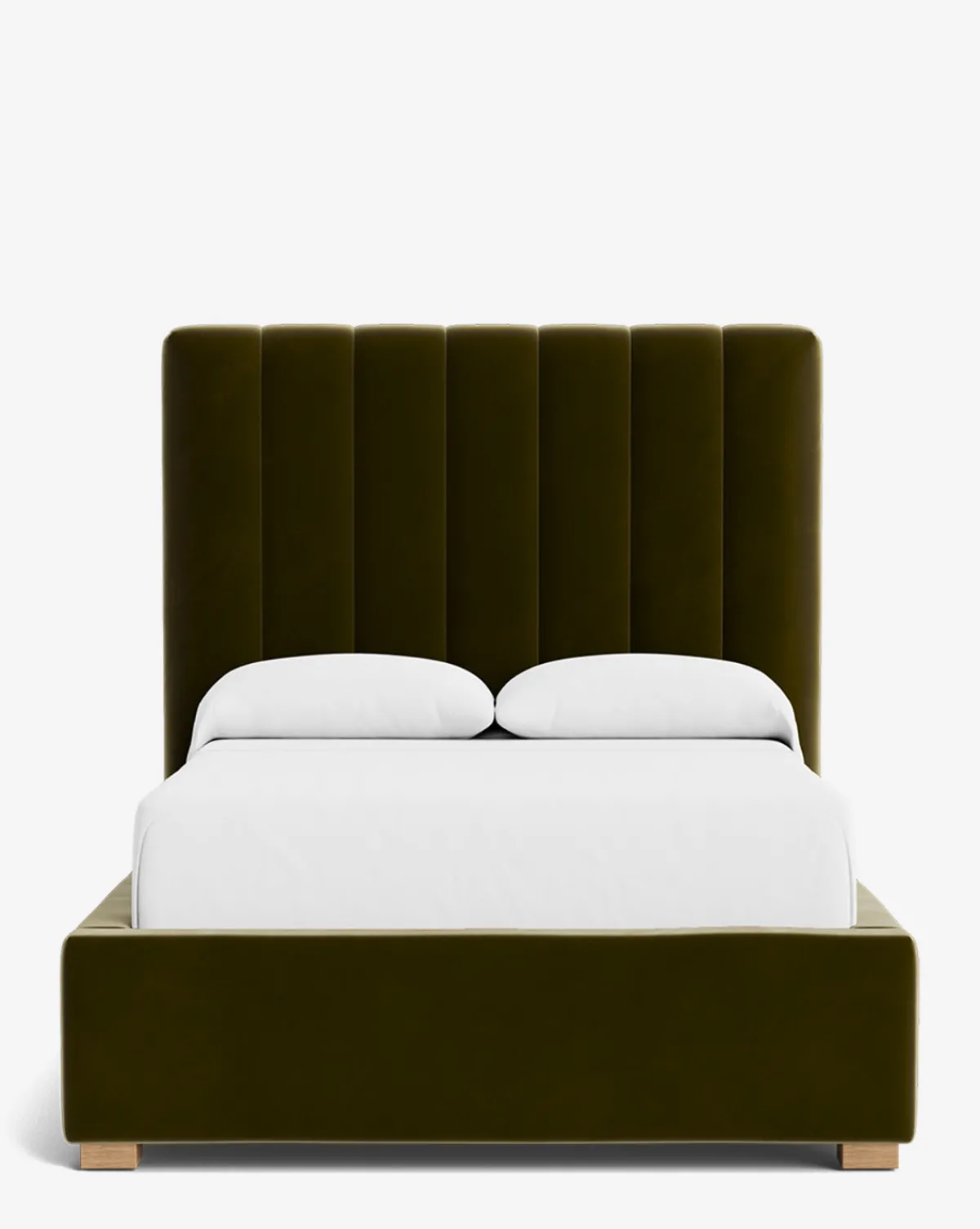 Hoffman Bed Tall Headboard|Community Sale