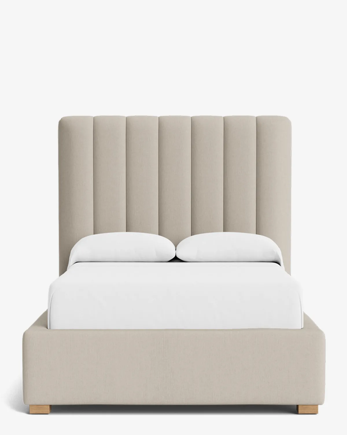 Hoffman Bed Tall Headboard|Community Sale