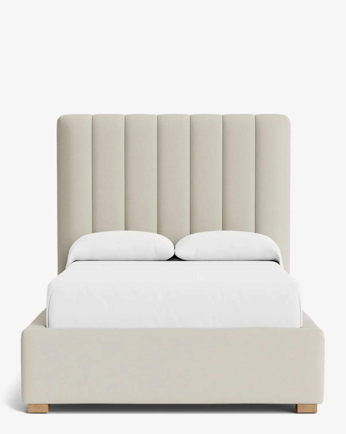 Hoffman Bed Tall Headboard|Community Sale