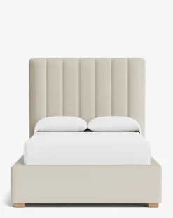Hoffman Bed Tall Headboard|Community Sale