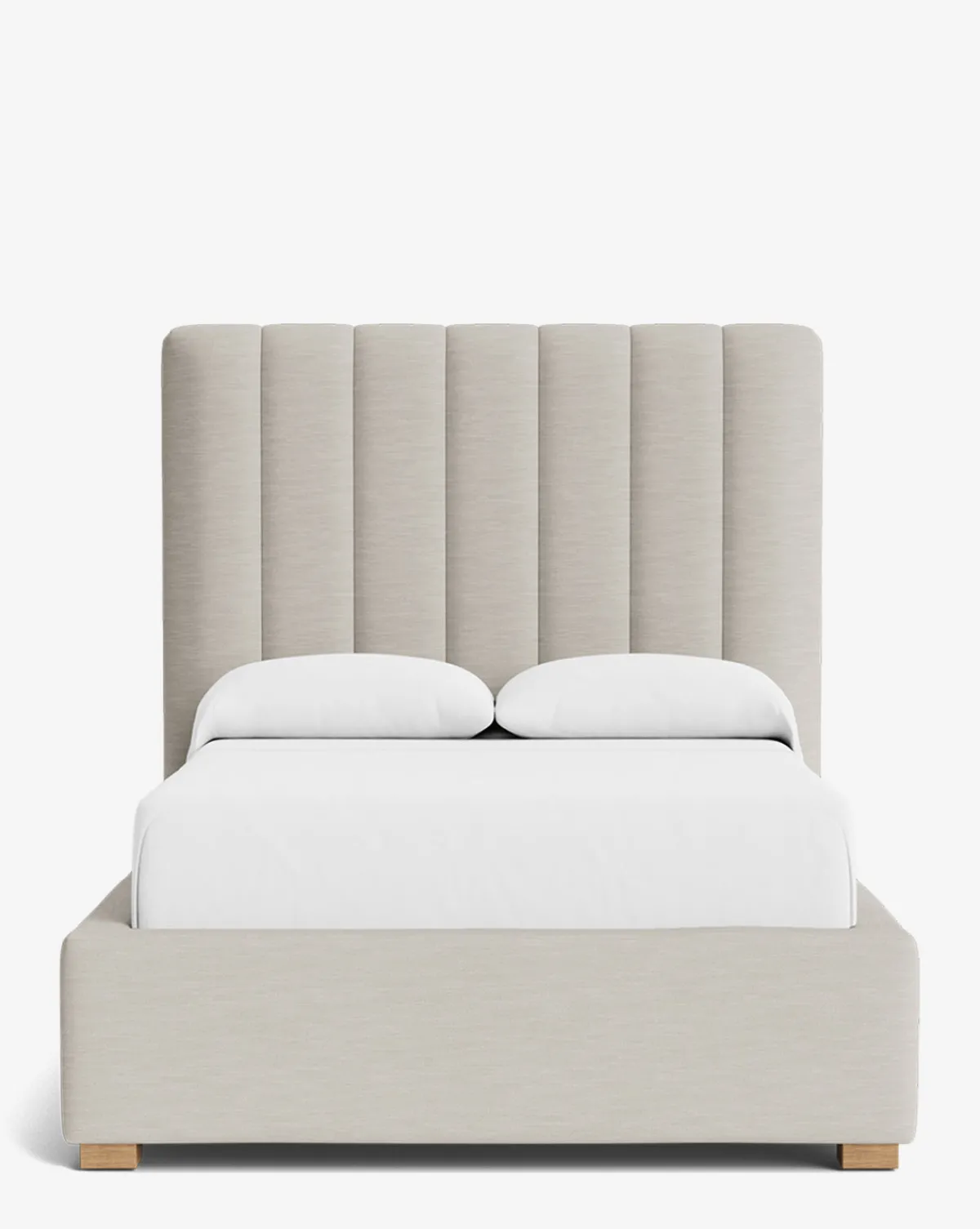 Hoffman Bed Tall Headboard|Community Sale