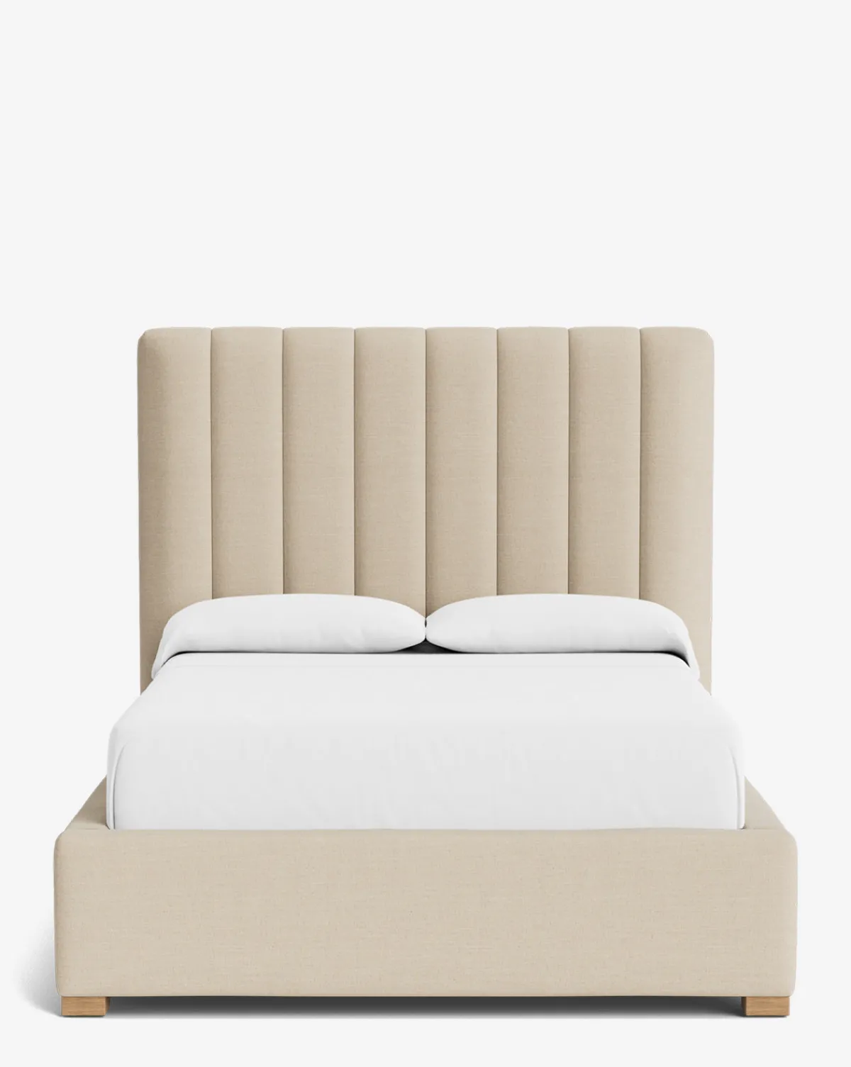 Hoffman Bed Tall Headboard|Community Sale