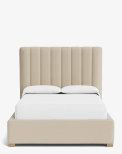 Hoffman Bed Tall Headboard|Community Sale