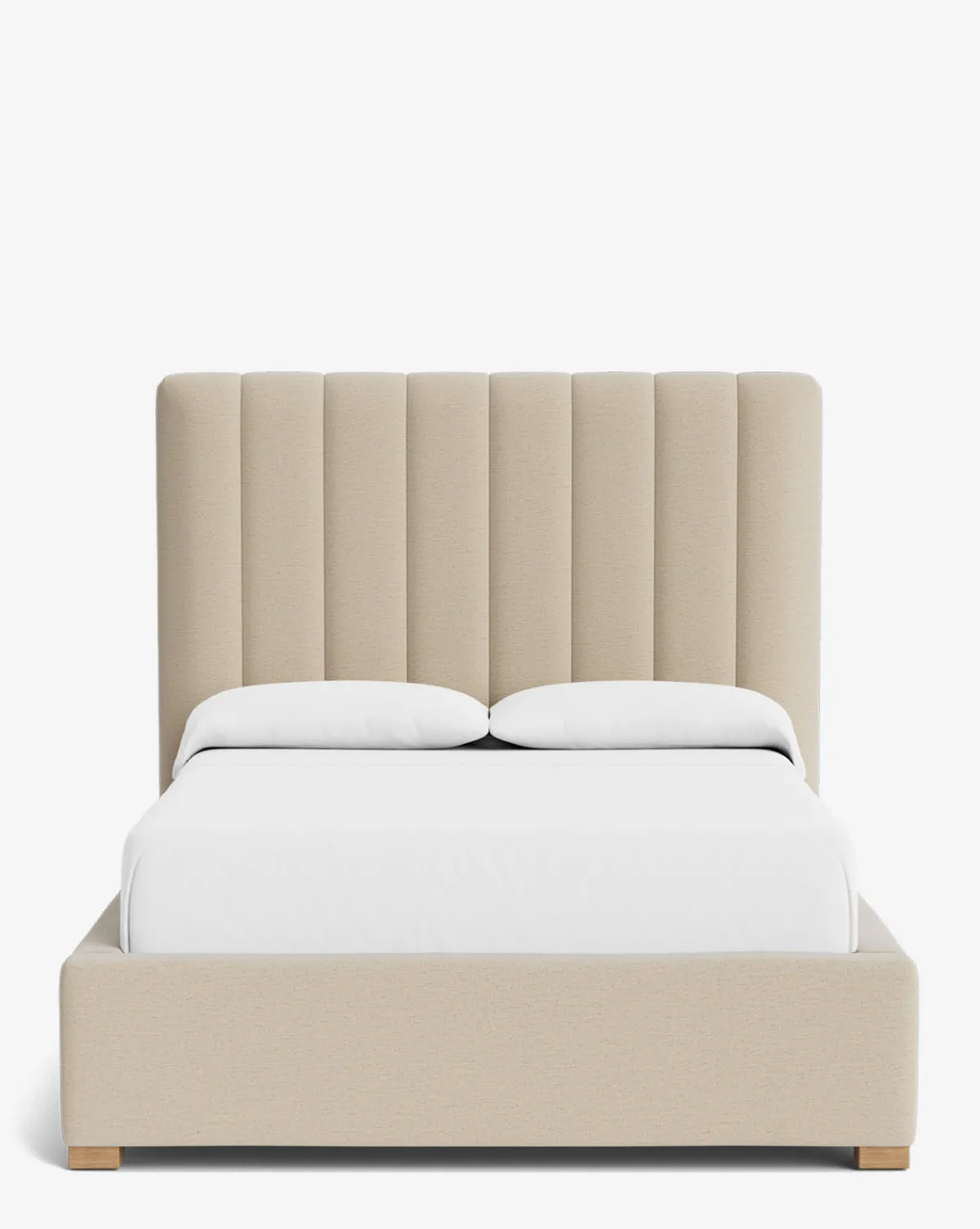 Hoffman Bed Tall Headboard|Community Sale