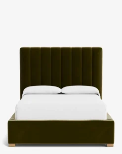 Hoffman Bed Tall Headboard|Community Sale