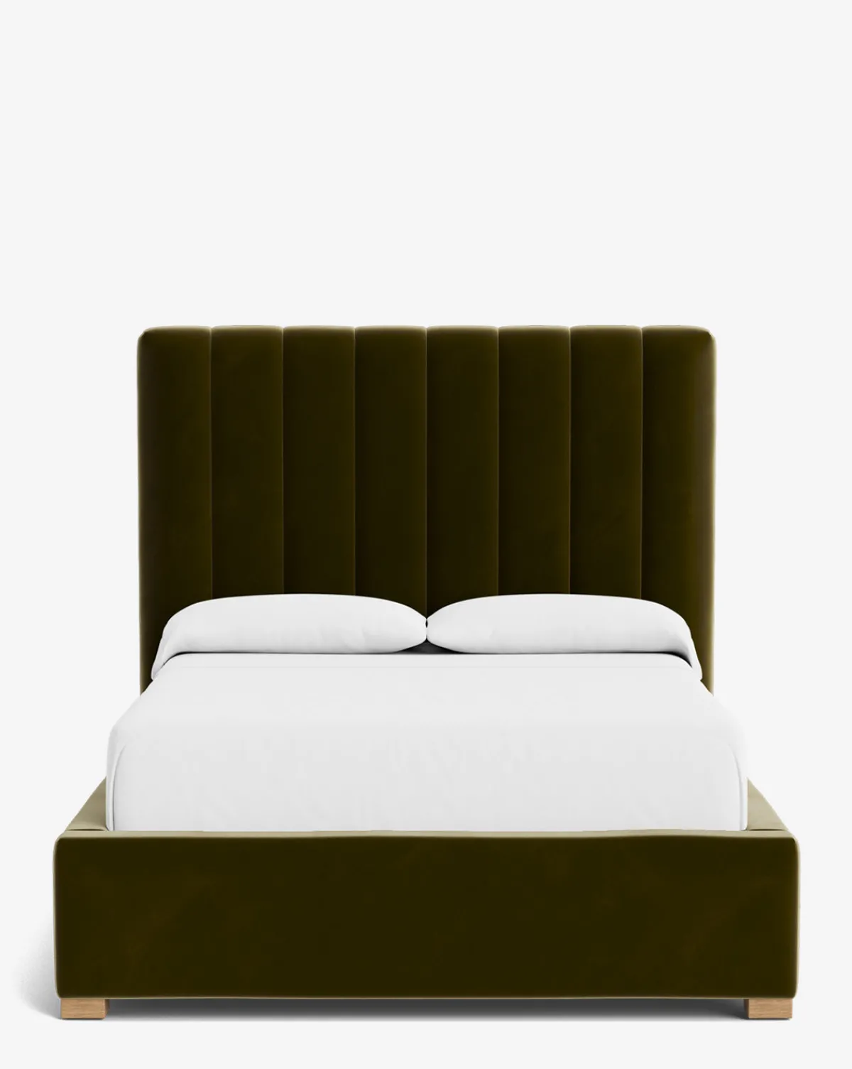 Hoffman Bed Tall Headboard|Community Sale