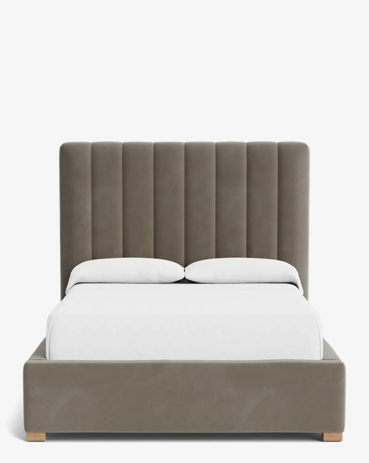 Hoffman Bed Tall Headboard|Community Sale