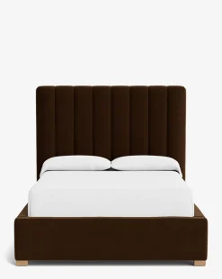 Hoffman Bed Tall Headboard|Community Sale