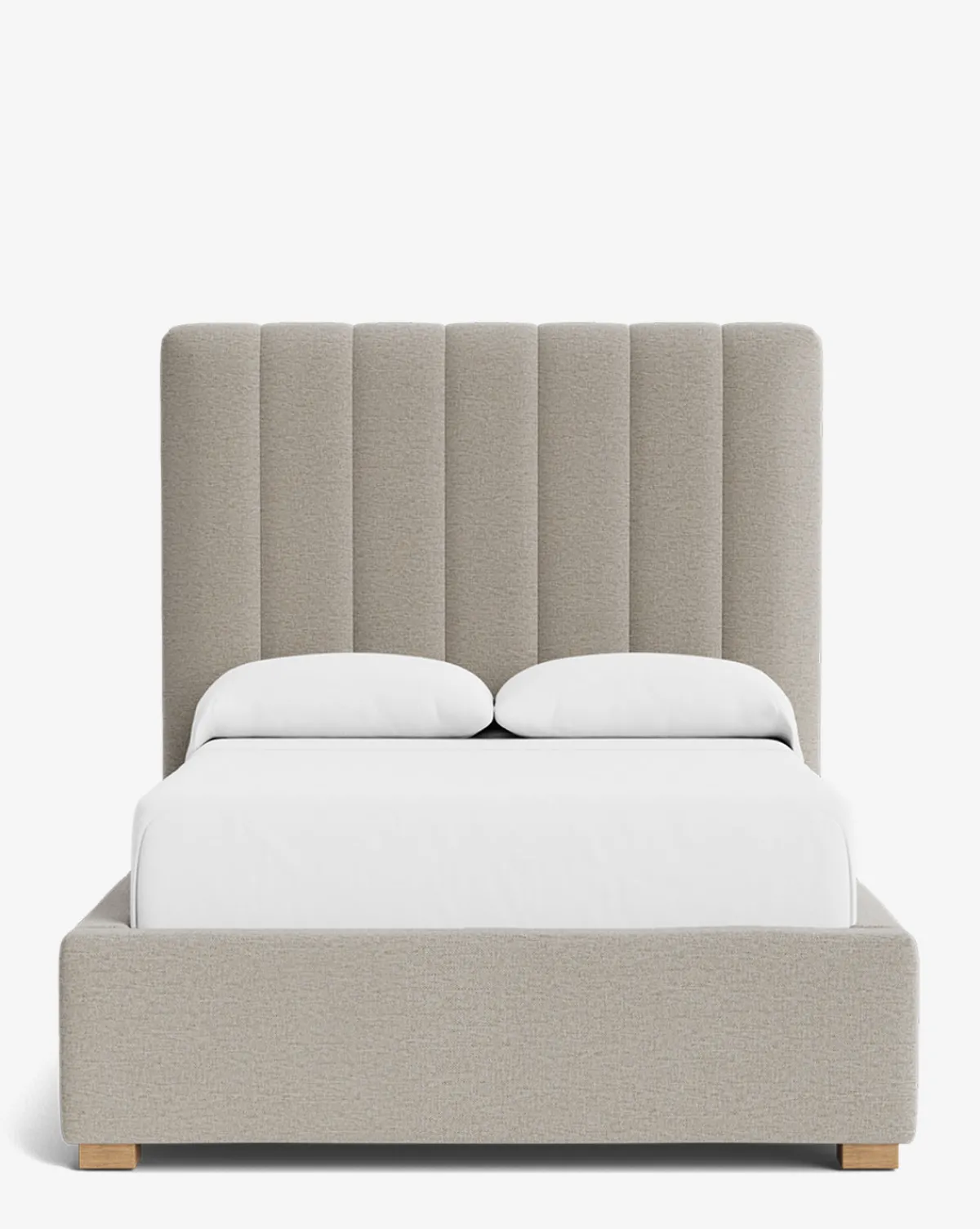 Hoffman Bed Tall Headboard|Community Sale