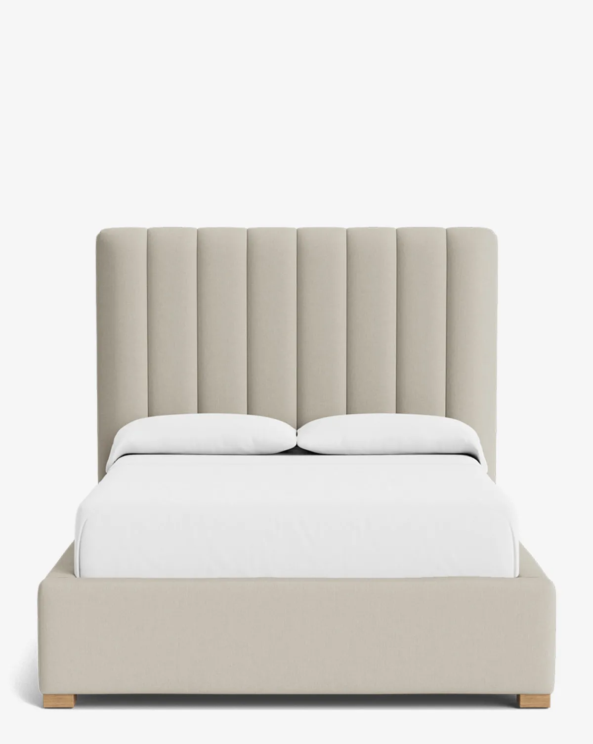 Hoffman Bed Tall Headboard|Community Sale