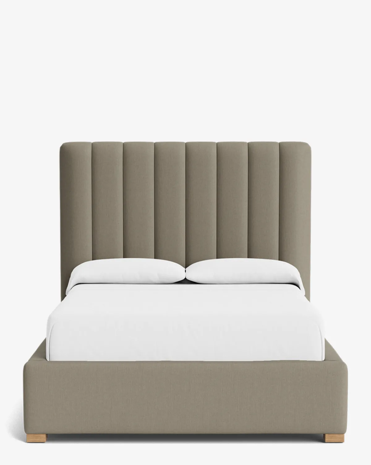 Hoffman Bed Tall Headboard|Community Sale