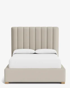 Hoffman Bed Tall Headboard|Community Sale