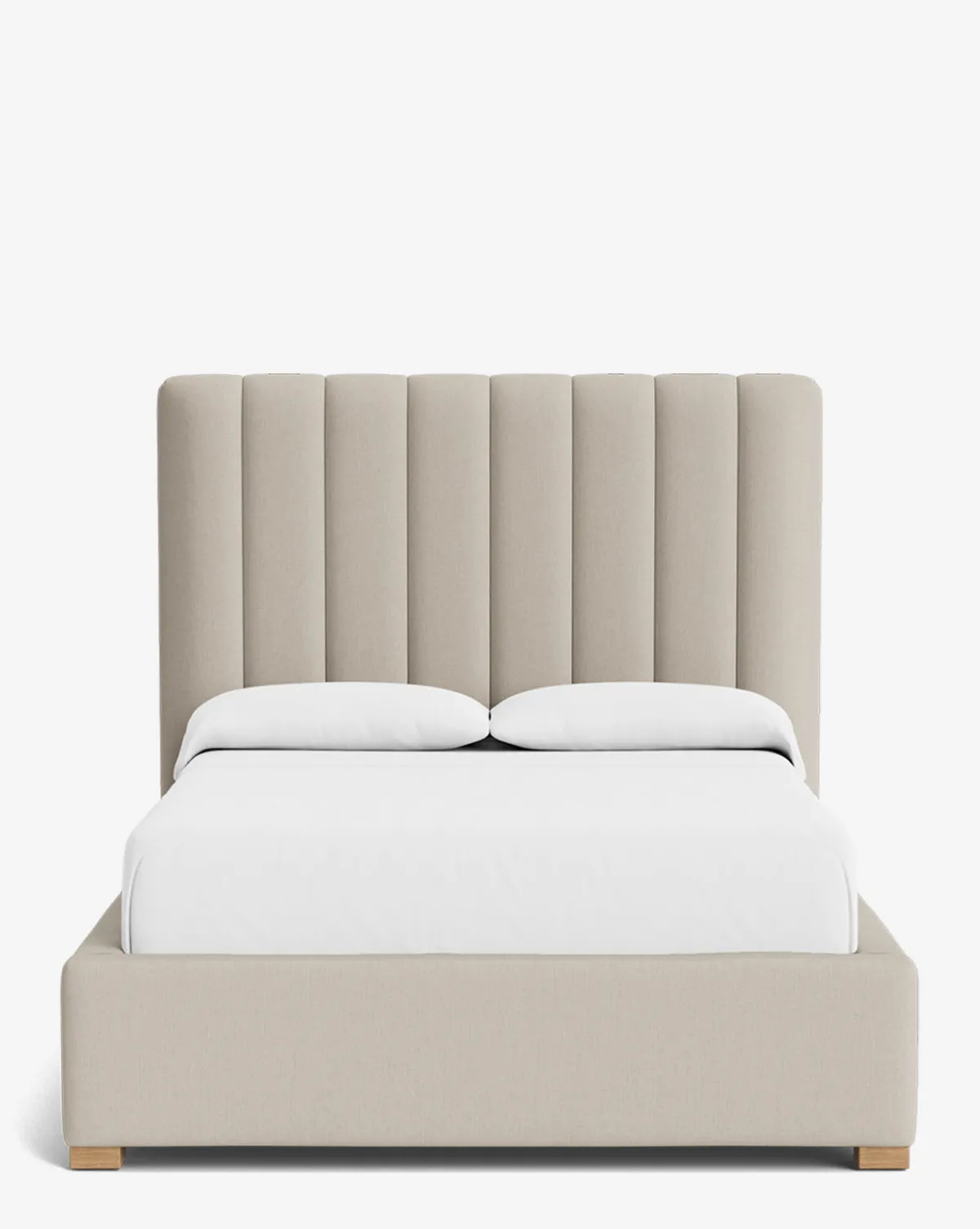 Hoffman Bed Tall Headboard|Community Sale