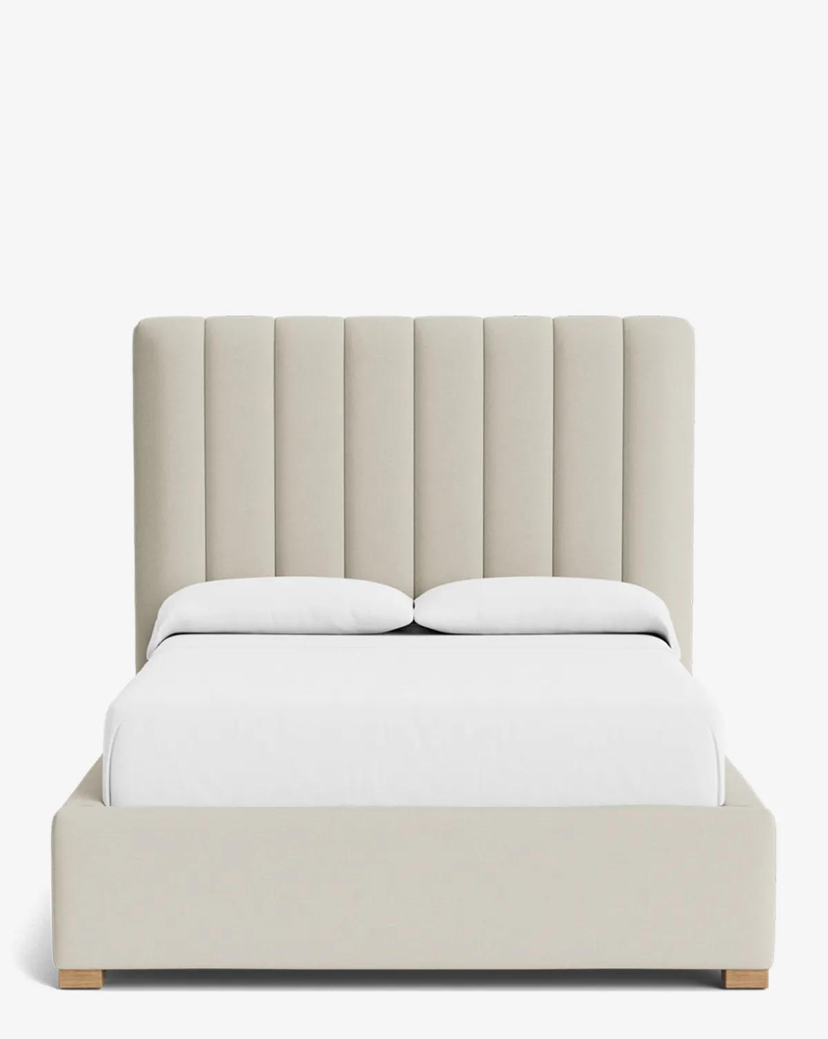 Hoffman Bed Tall Headboard|Community Sale