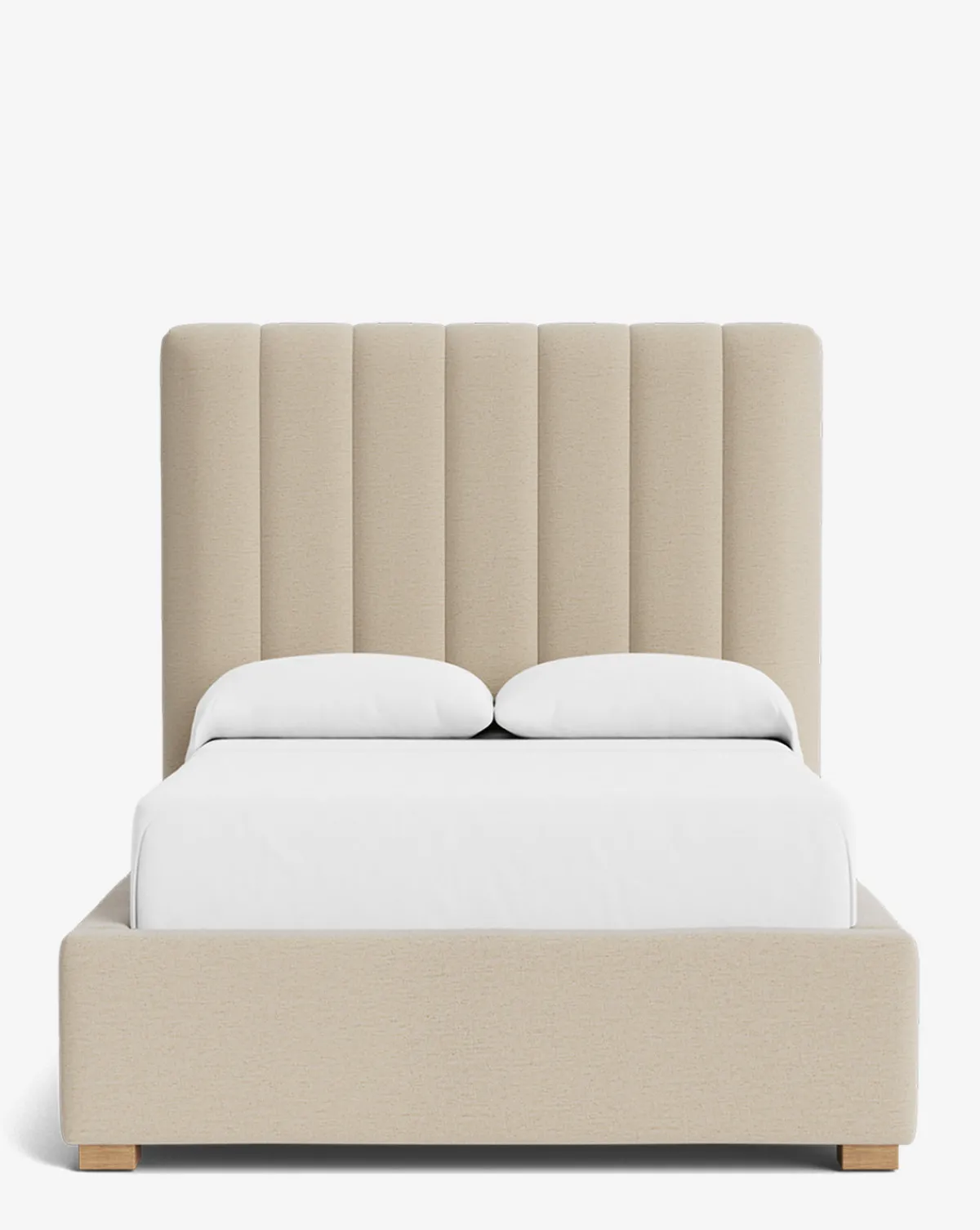 Hoffman Bed Tall Headboard|Community Sale