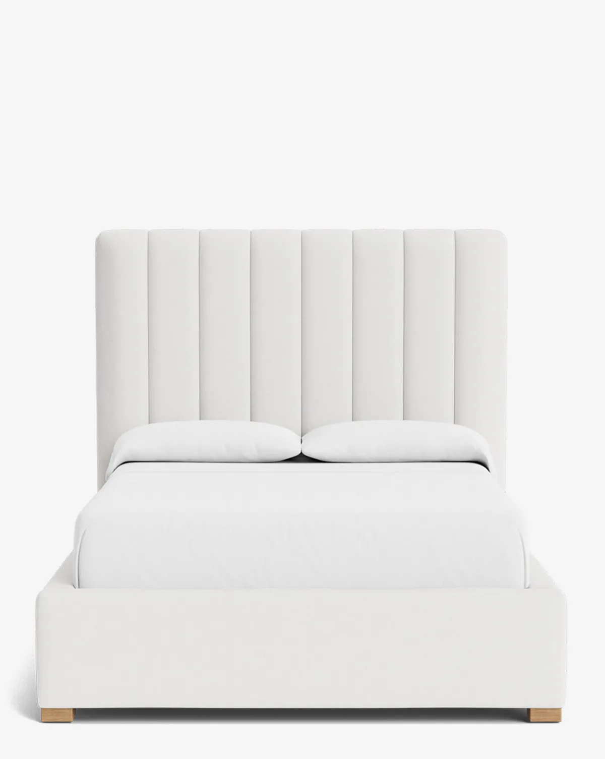 Hoffman Bed Tall Headboard|Community Sale