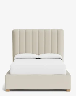 Hoffman Bed Tall Headboard|Community Sale