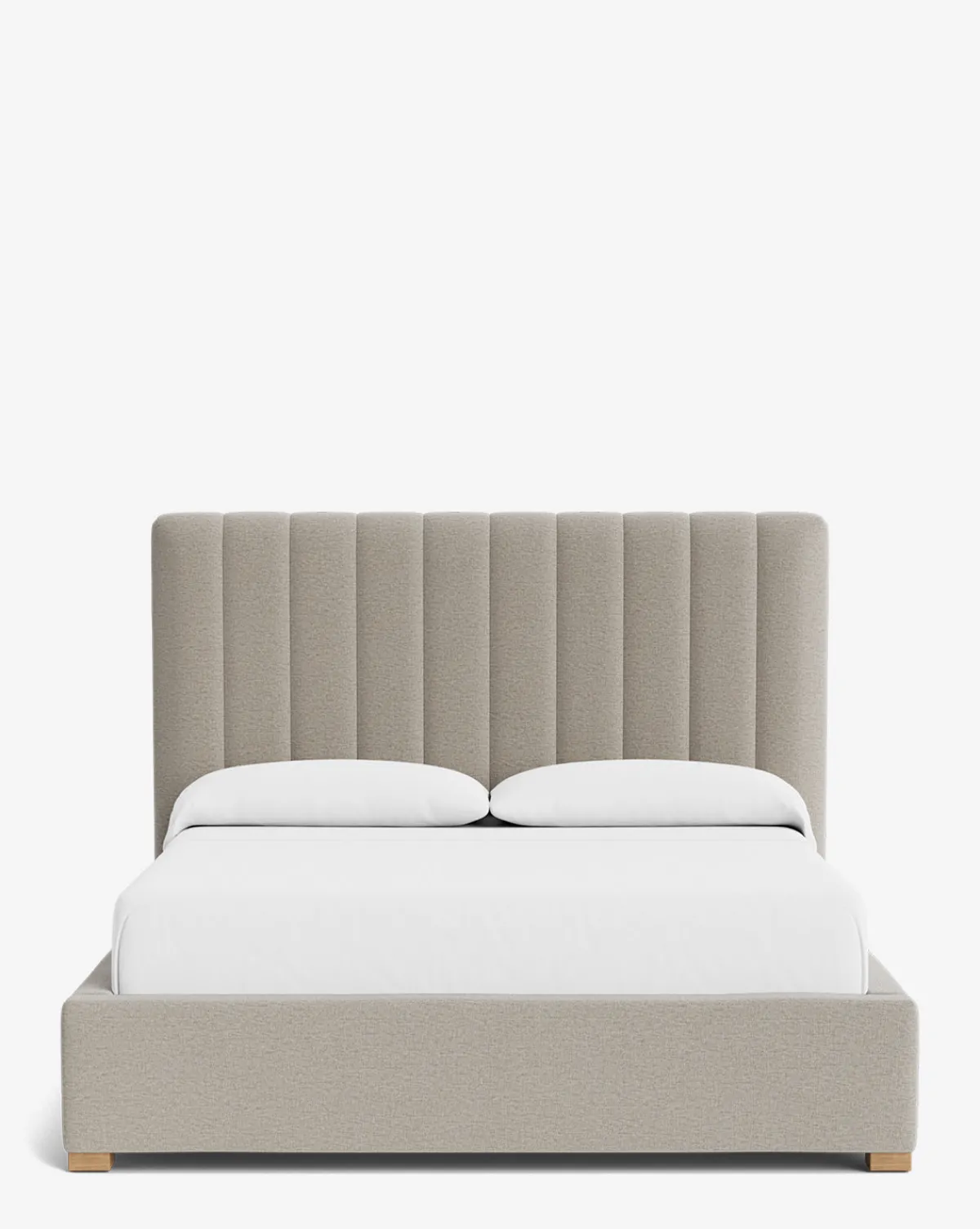 Hoffman Bed Tall Headboard|Community Sale