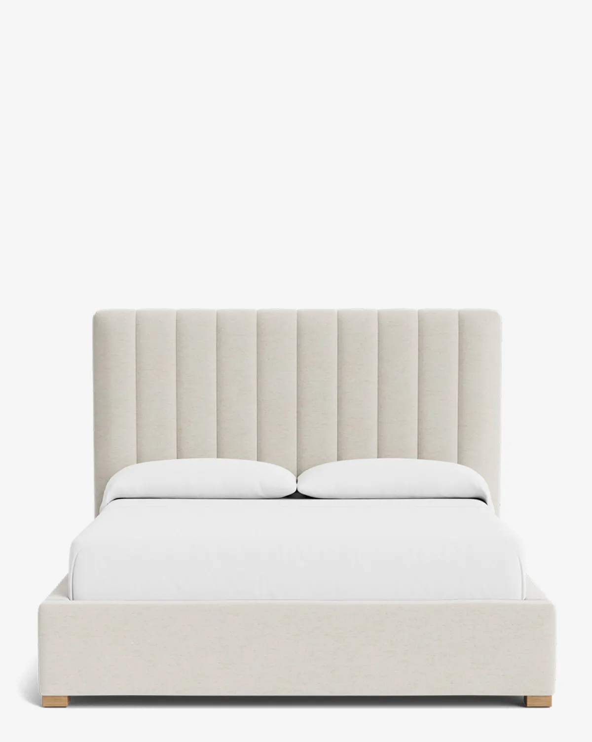 Hoffman Bed Tall Headboard|Community Sale