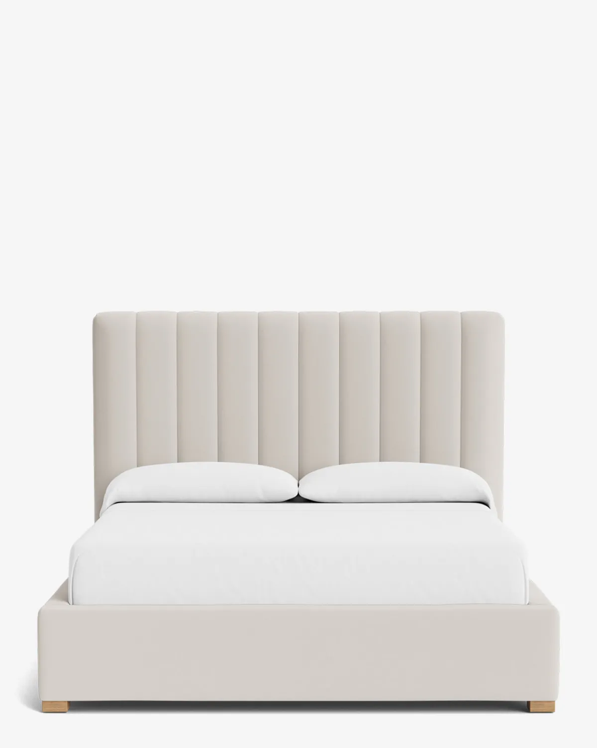 Hoffman Bed Tall Headboard|Community Sale