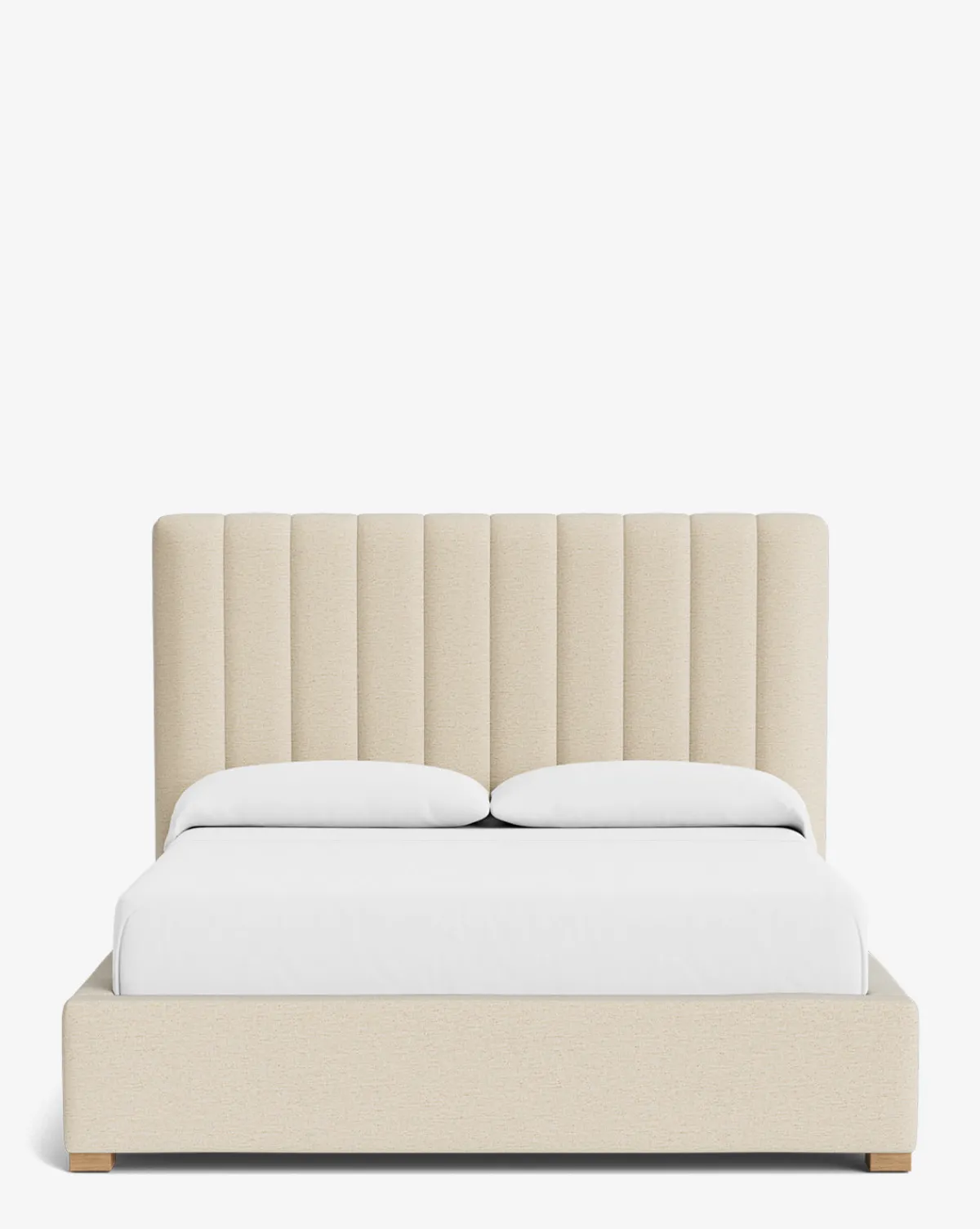 Hoffman Bed Tall Headboard|Community Sale