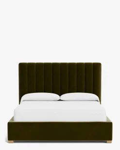 Hoffman Bed Tall Headboard|Community Sale