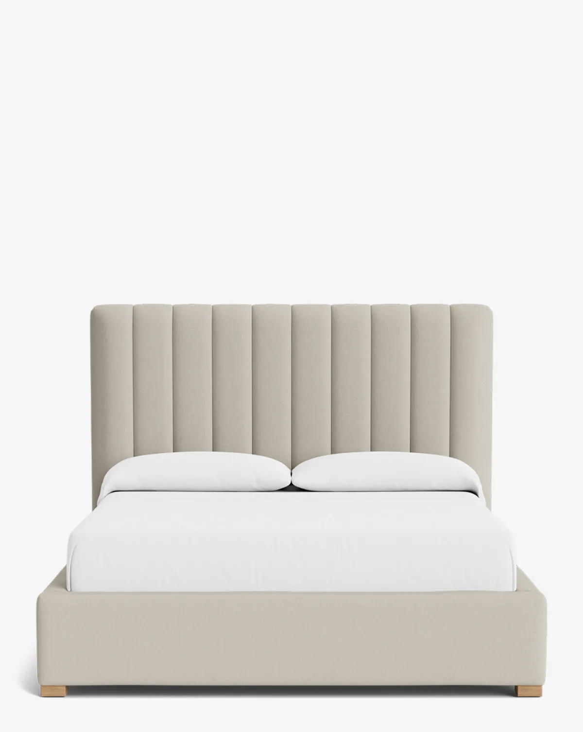 Hoffman Bed Tall Headboard|Community Sale