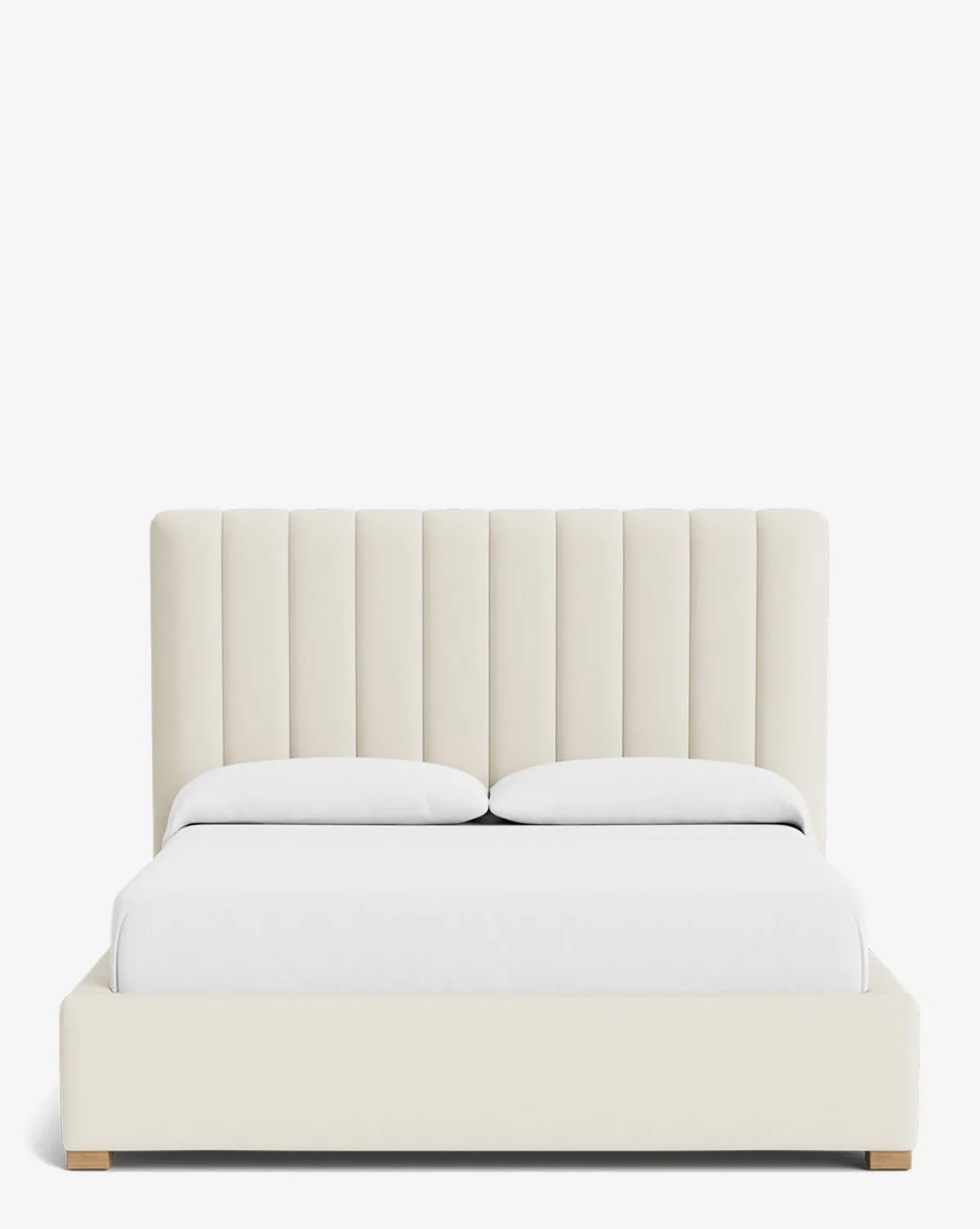 Hoffman Bed Tall Headboard|Community Sale
