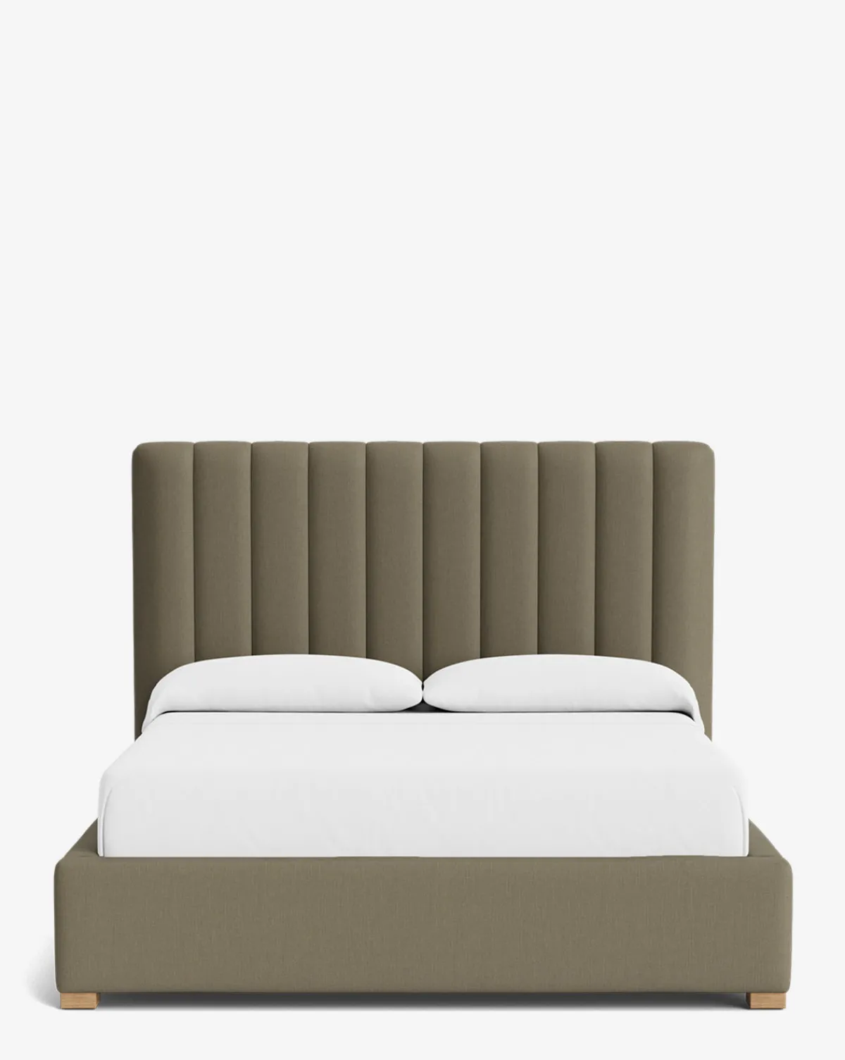 Hoffman Bed Tall Headboard|Community Sale