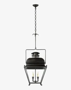 Holborn Lantern|Visual Comfort & Co. Signature Discount