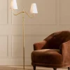 Holloway Floor Lamp|Makerspalm Clearance