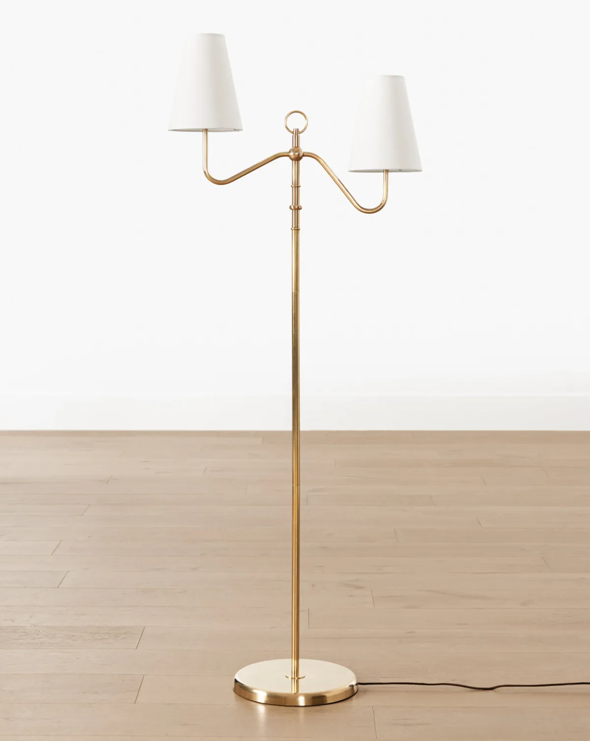 Holloway Floor Lamp|Makerspalm Clearance