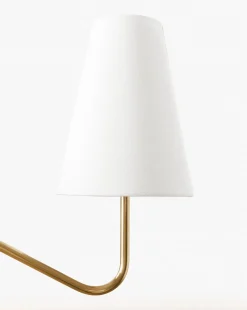 Holloway Floor Lamp|Makerspalm Clearance