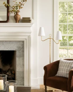 Holloway Floor Lamp|Makerspalm Clearance