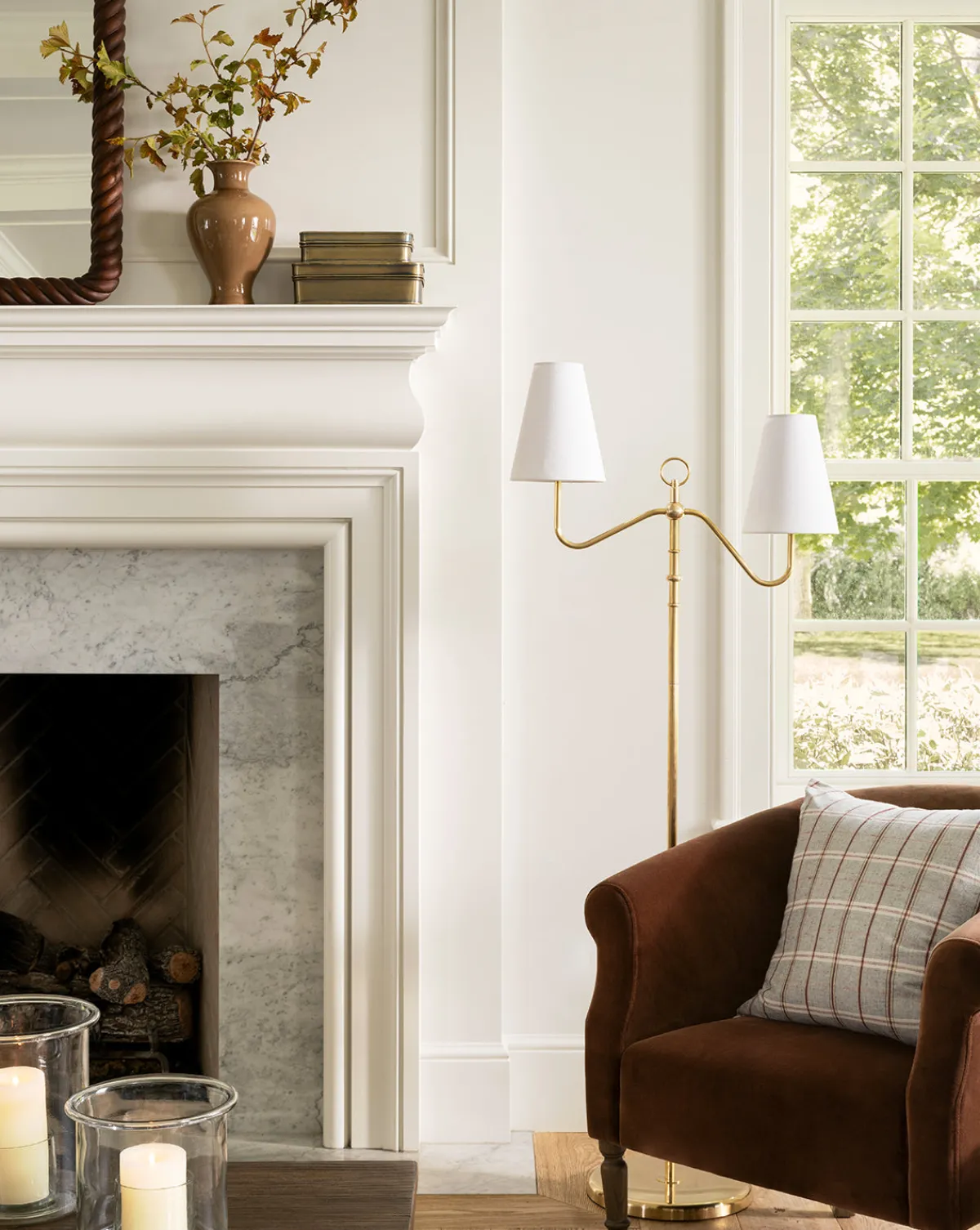 Holloway Floor Lamp|Makerspalm Clearance