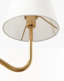 Holloway Floor Lamp|Makerspalm Clearance