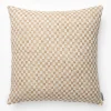 Holscher Checkered Pillow Cover|TAL HANDWOVEN CLASSICS LLP Online