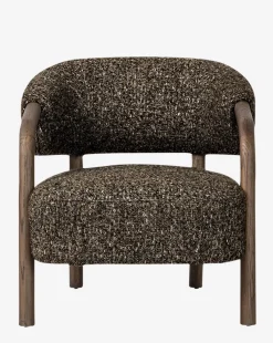 Holstein Lounge Chair|Four Hands Outlet