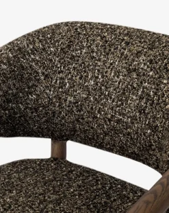 Holstein Lounge Chair|Four Hands Outlet